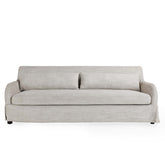 Classic Home Nolita Slipcover Sofa Model 53051464